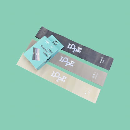 Booty Bands Set (8 boxes)