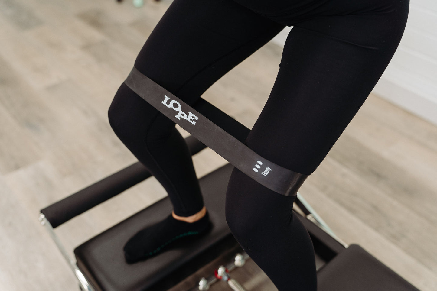 Booty Bands Set (8 boxes)