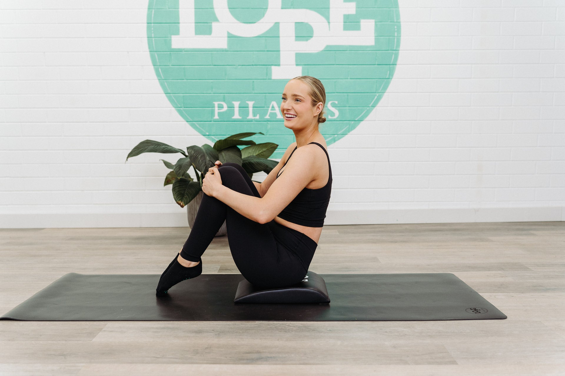 Pilates Arc