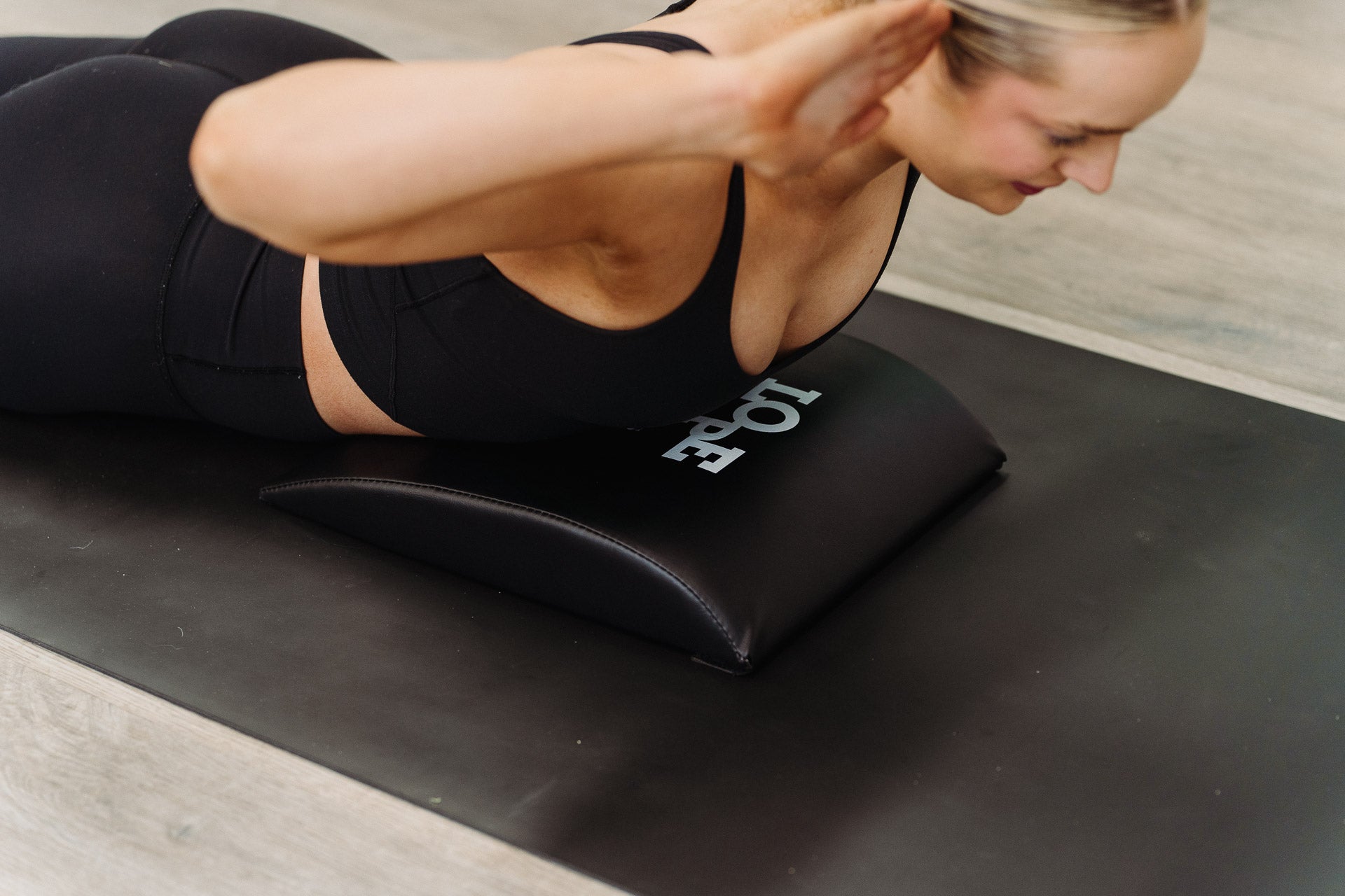 Pilates Arc