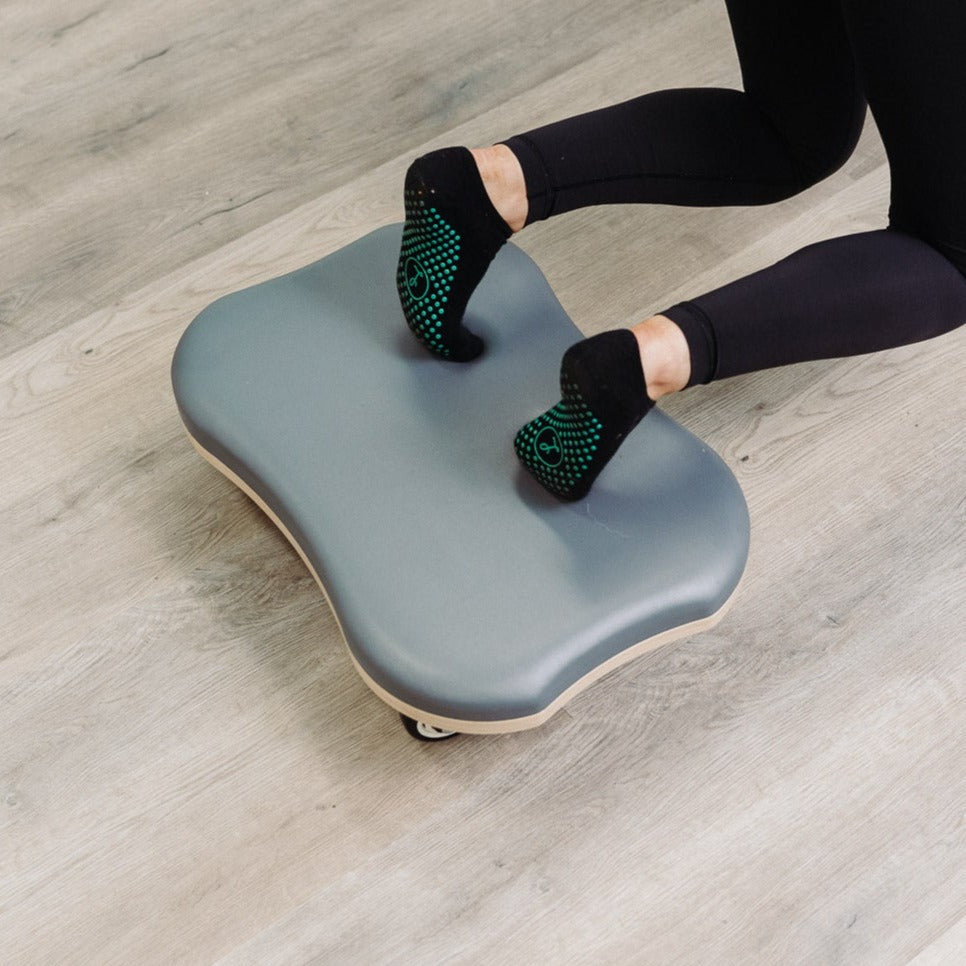 Sliding Board Black