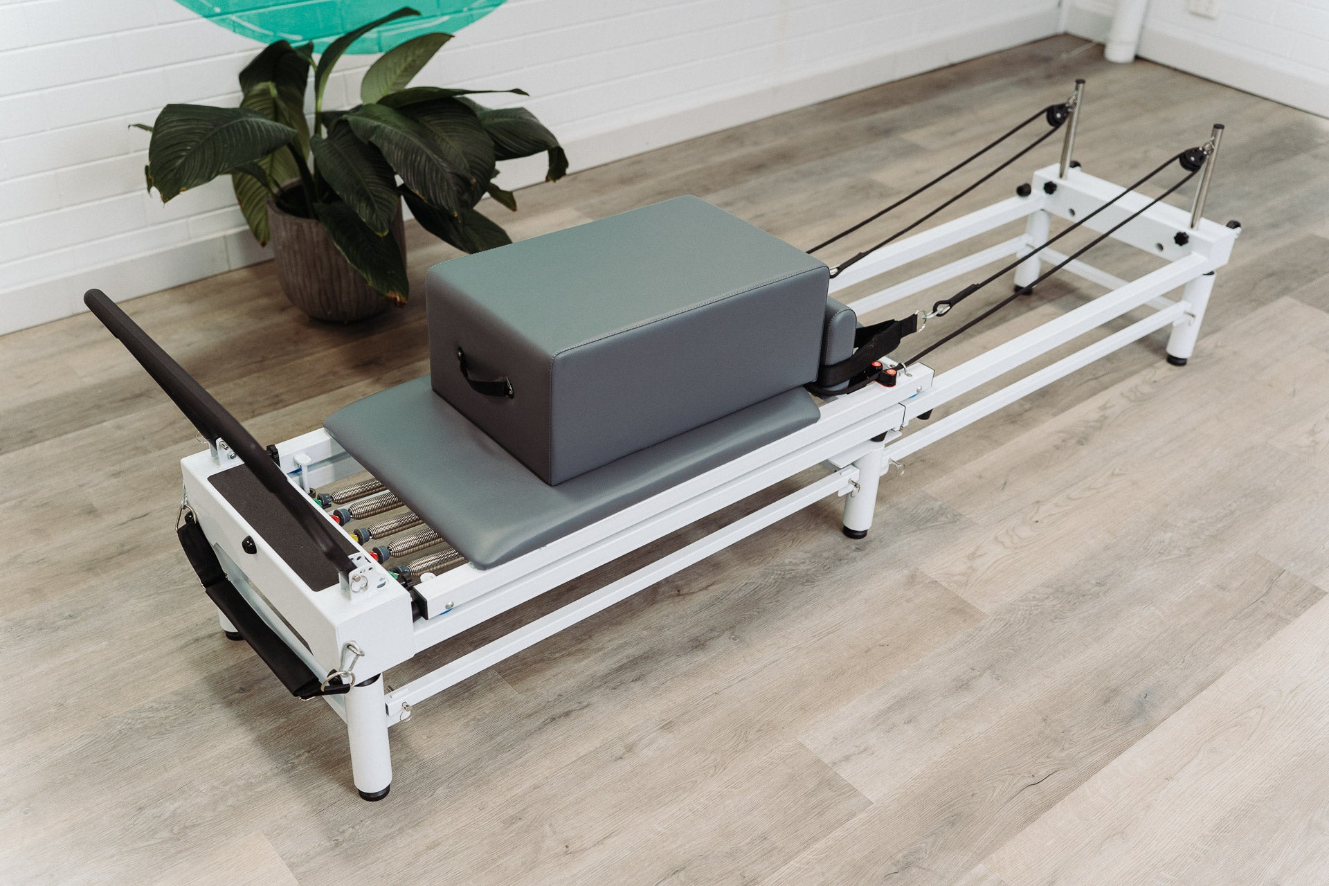 LOPE Home Reformer Stand