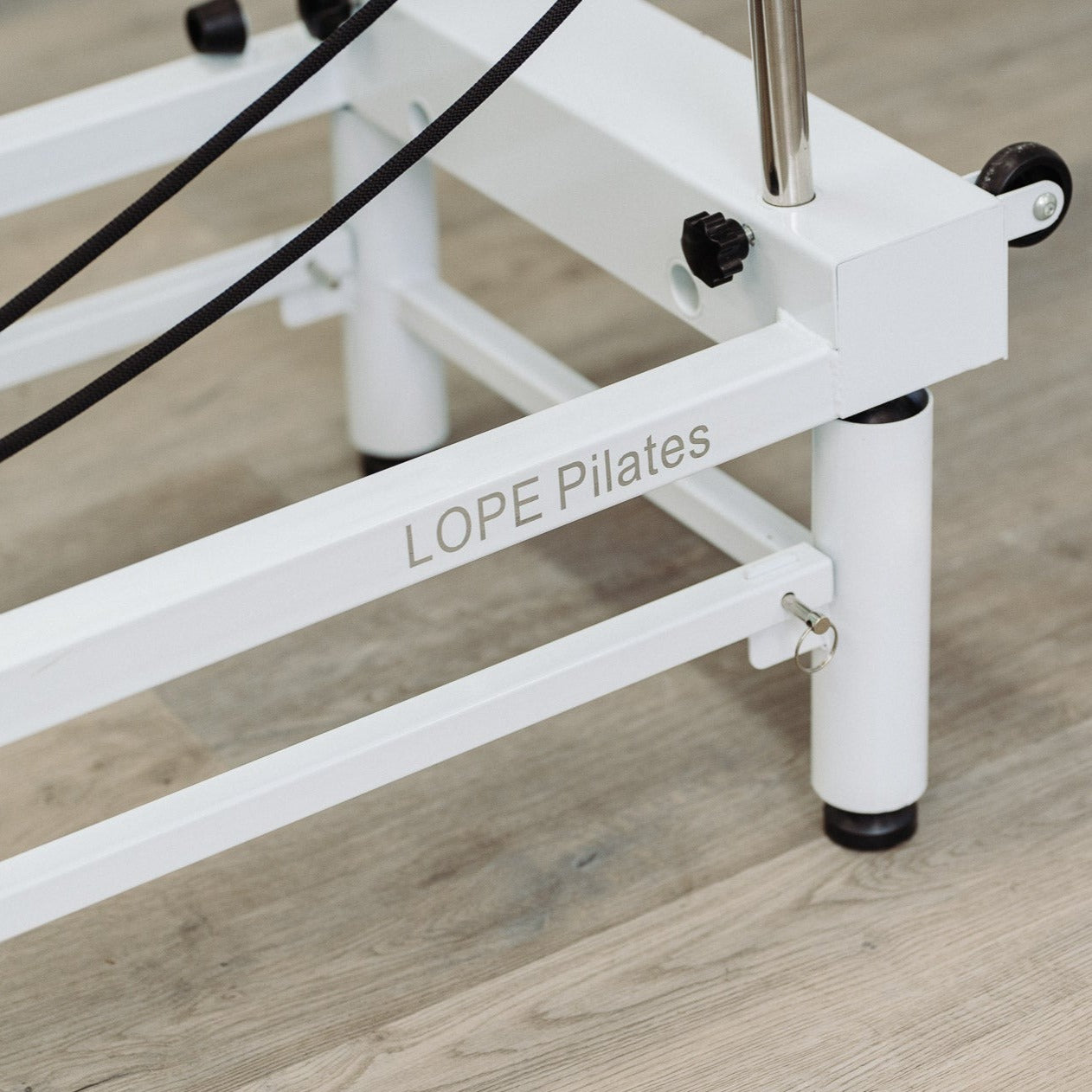 LOPE Home Reformer Stand