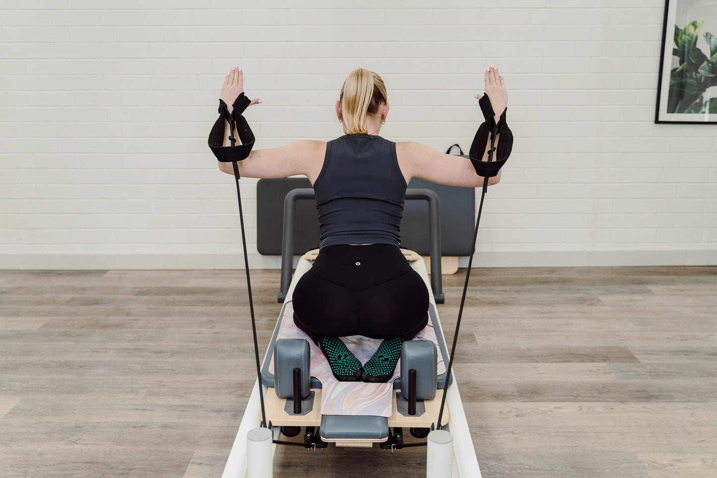 LOPE Flow Reformer - White