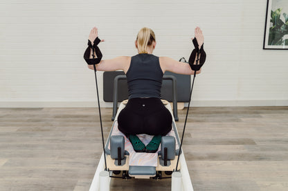LOPE Flow Reformer - White