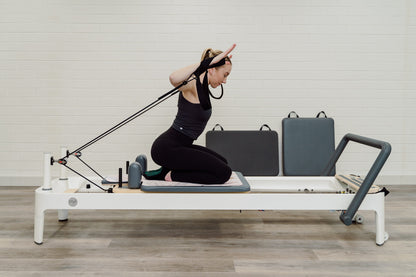 LOPE Flow Reformer - White