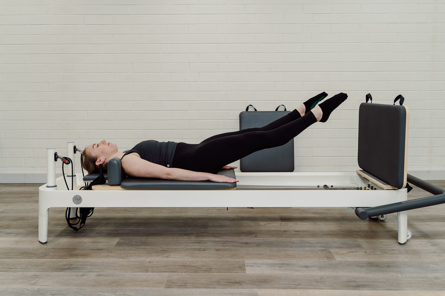 LOPE Flow Reformer - White