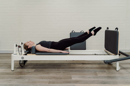 LOPE Flow Reformer - White