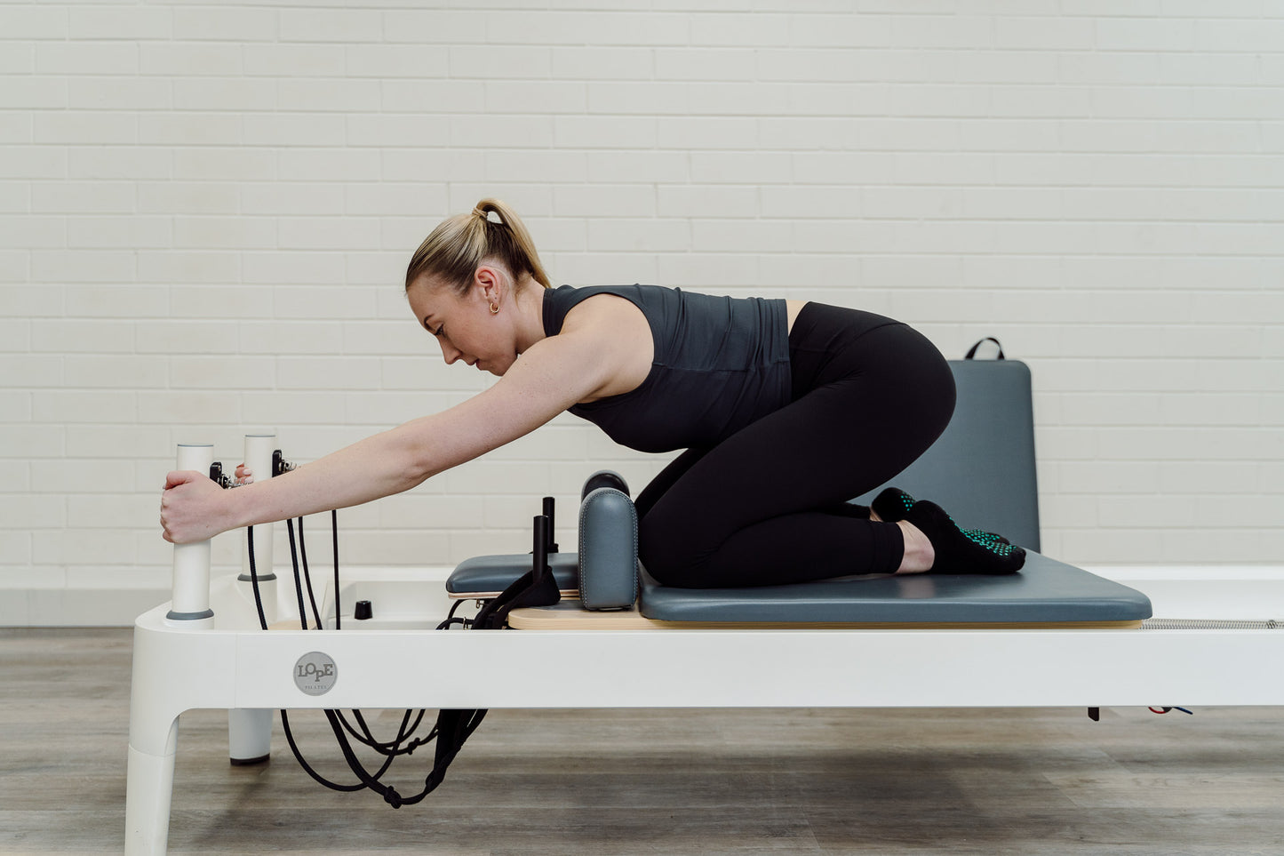 LOPE Flow Reformer - White