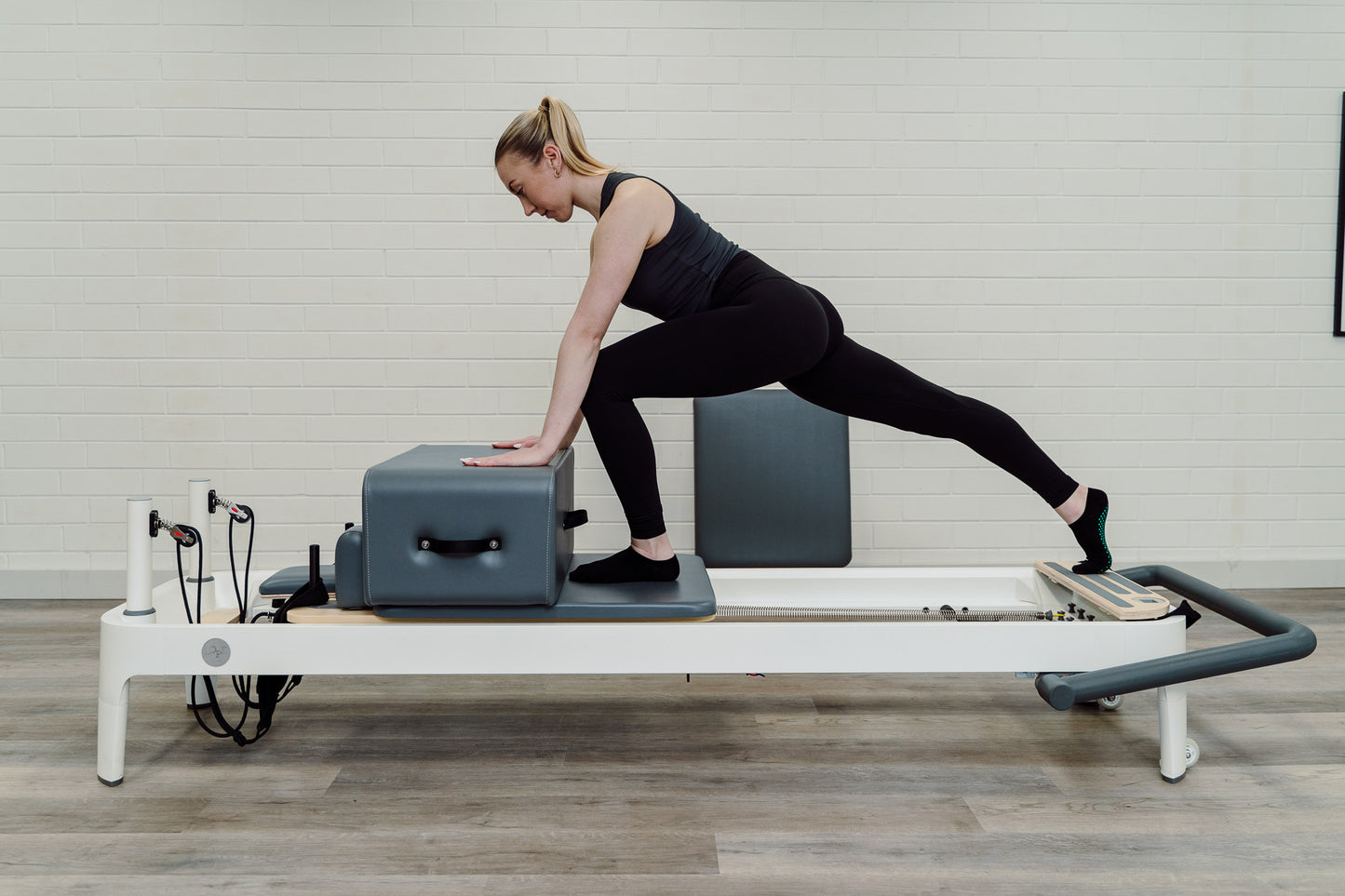 LOPE Flow Reformer - White