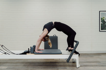LOPE Flow Reformer - White