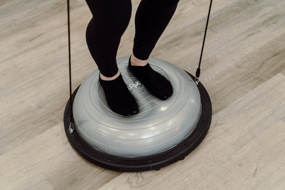 Yoga & Pilates Bosu Ball