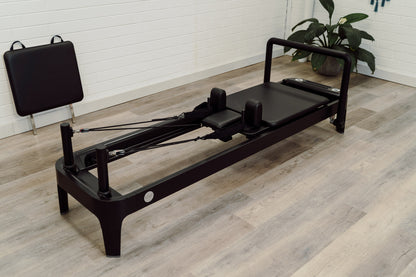 LOPE Flow Black Showroom Model