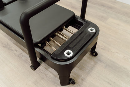 LOPE Flow Reformer - Black