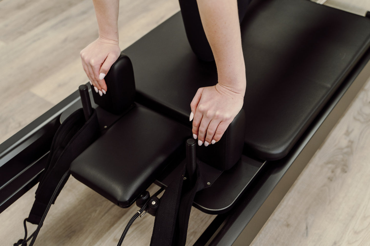 LOPE Flow Reformer - Black