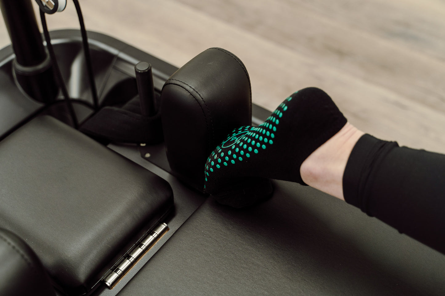 LOPE Flow Reformer - Black