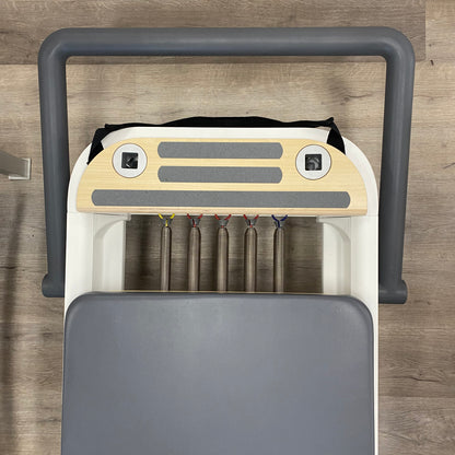 LOPE Flow Reformer - White