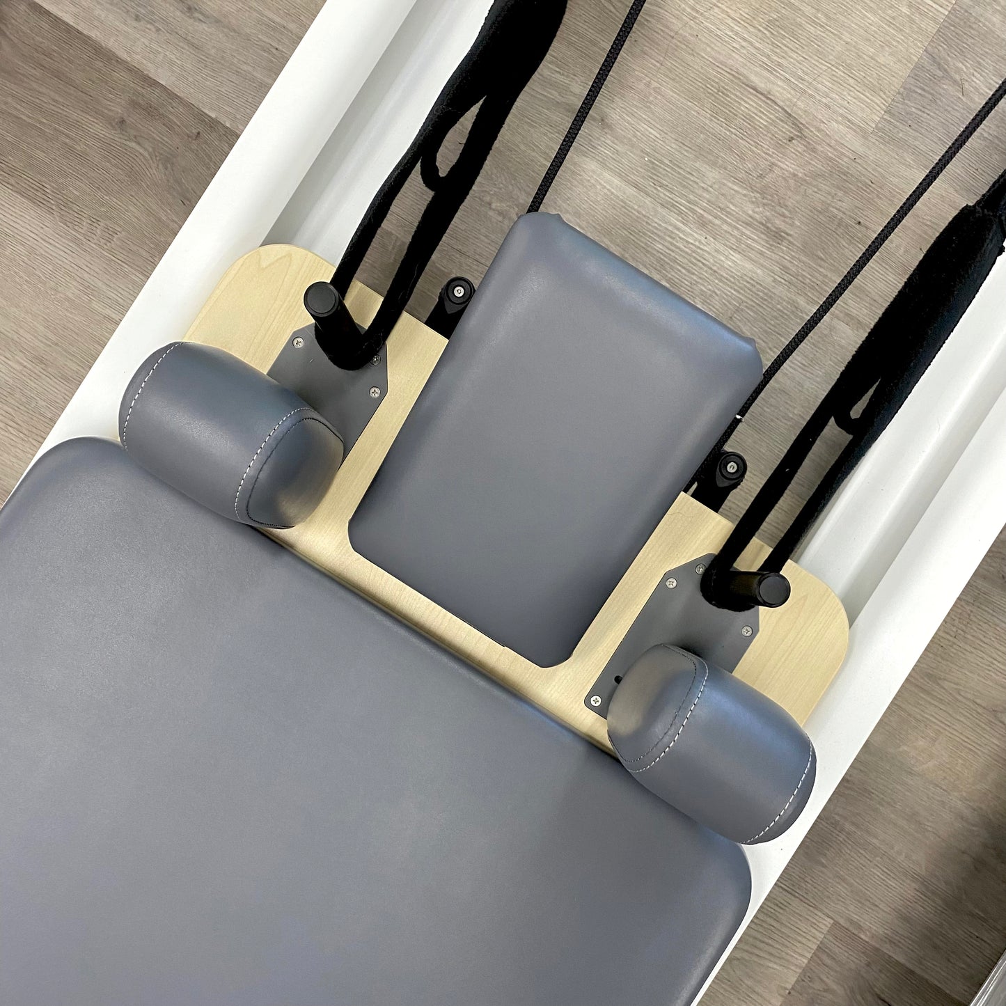 LOPE Flow Reformer - White