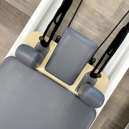 LOPE Flow Reformer - White
