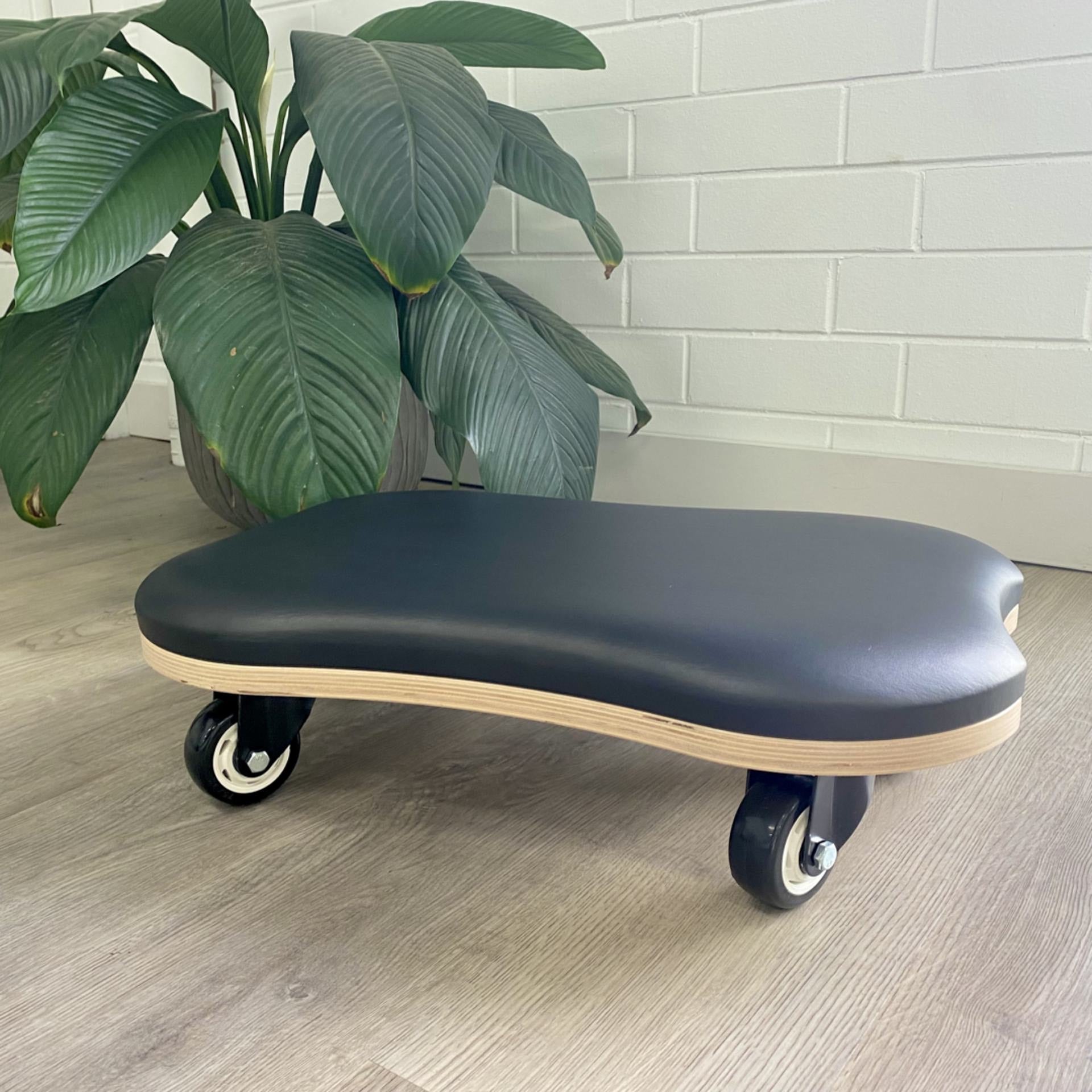 Sliding Board Black