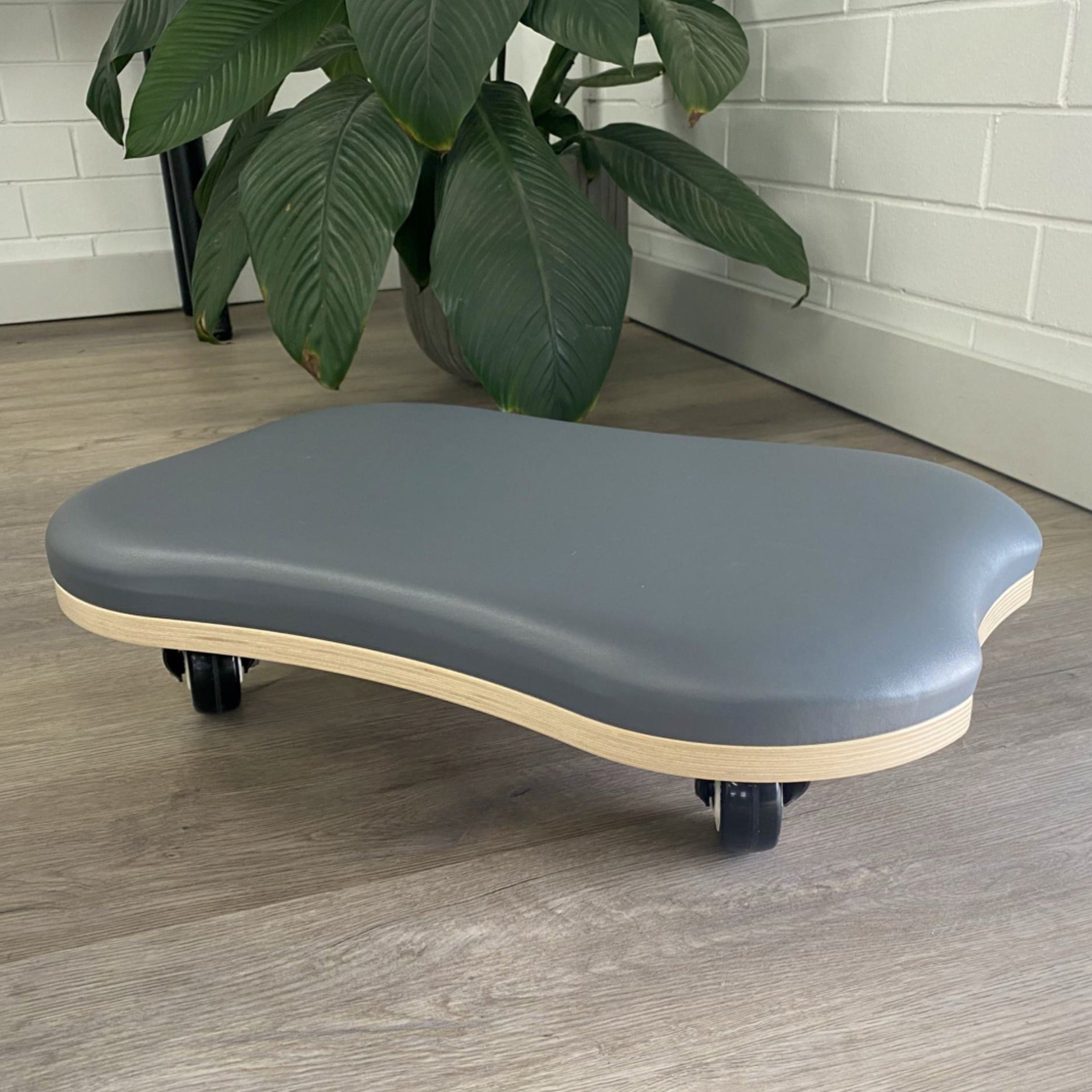 Sliding Board Black