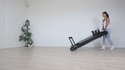LOPE Glide Home Reformer