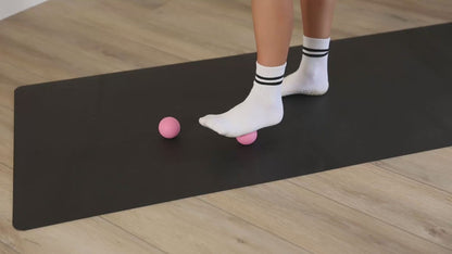 Massage Ball Pink