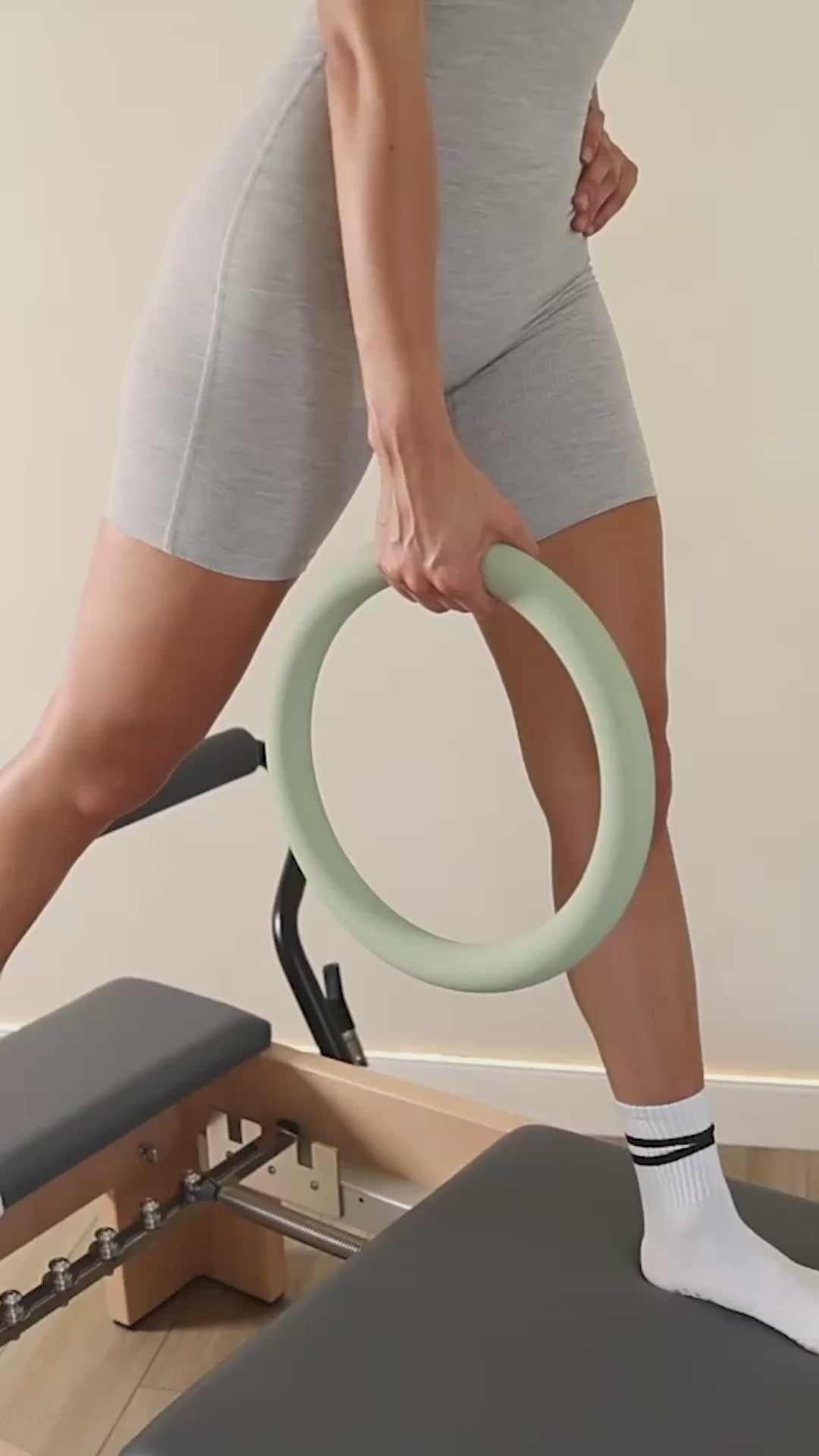 Gravity Ring 4.5kg Green