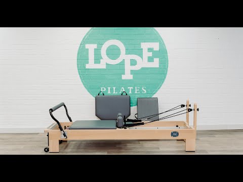 LOPE Tone Grey