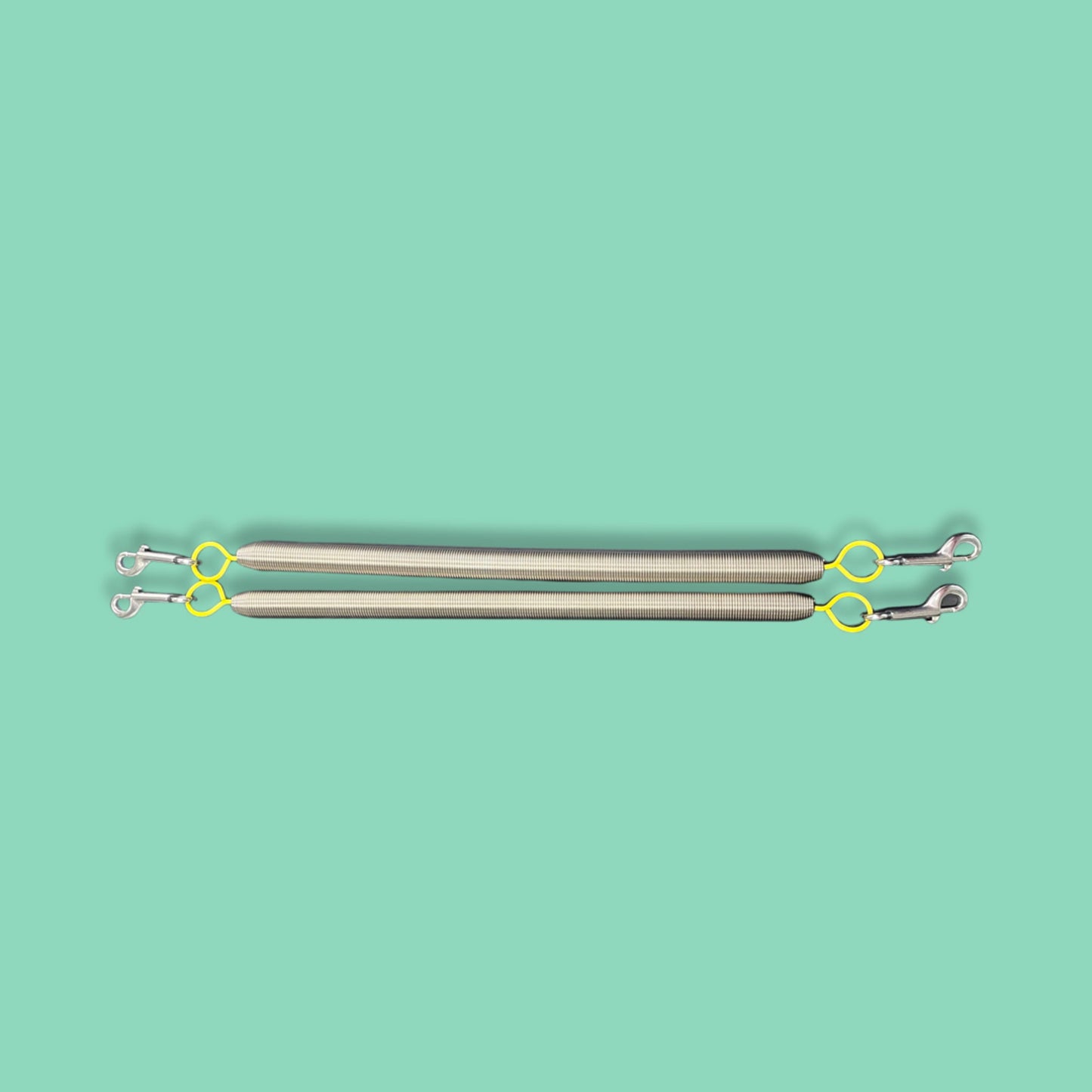 Trapeze Spring Blue Long- 1 pair