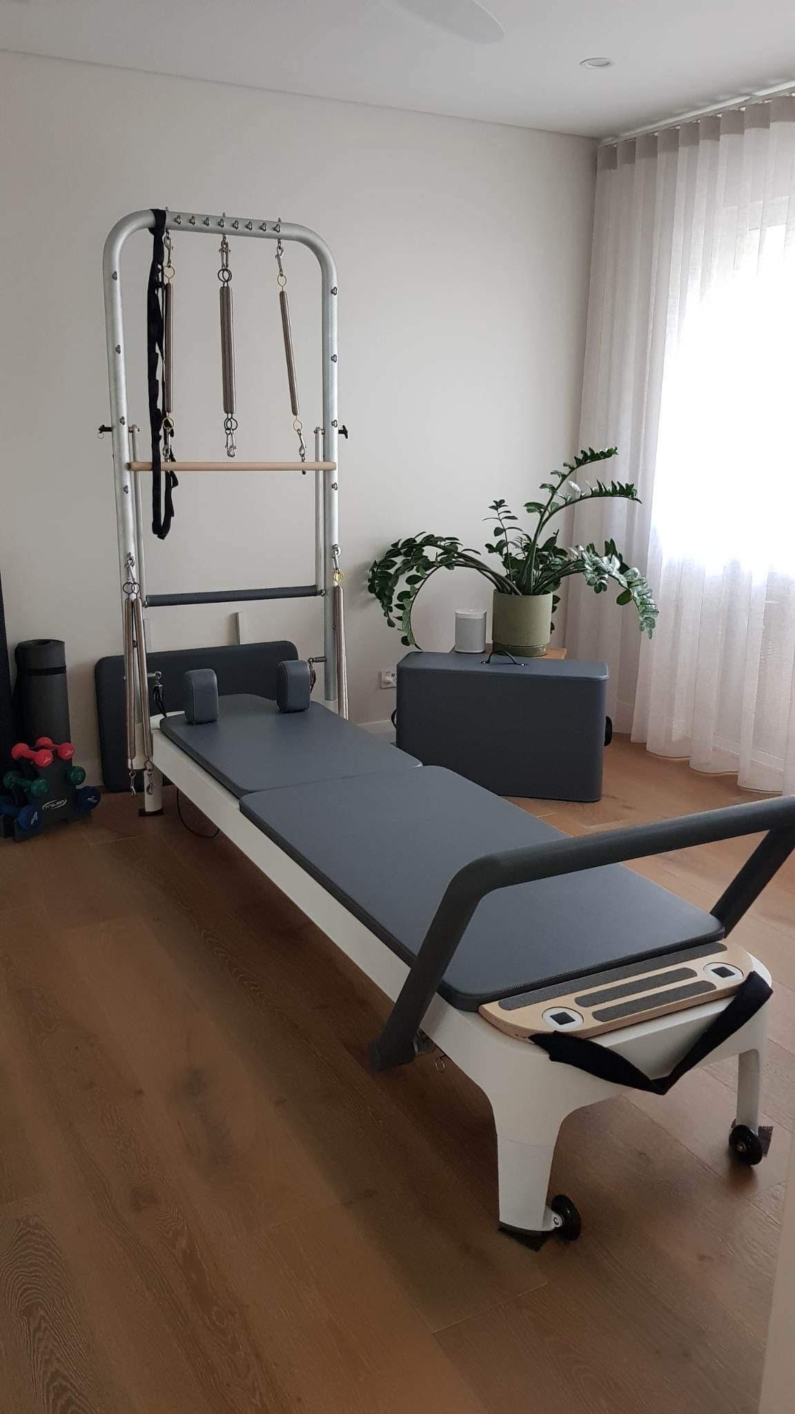 LOPE Flow Reformer - White
