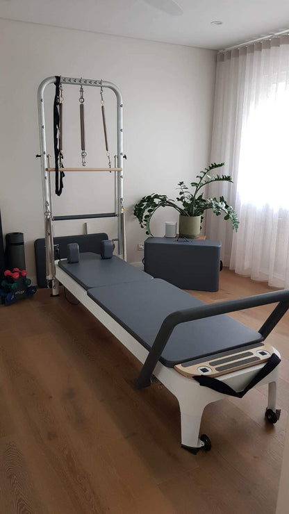 LOPE Flow Reformer - White