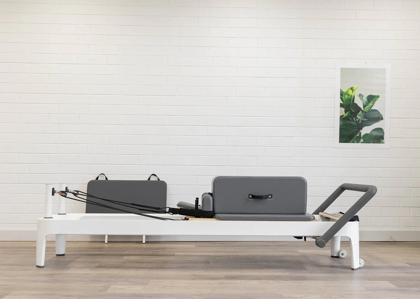 LOPE Flow Reformer - White